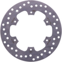 Bremsscheibe EBC MD6115D