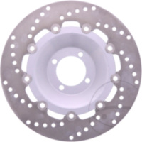 Bremsscheibe links EBC MD604LS