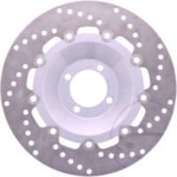Bremsscheibe rechts EBC MD604RS