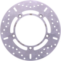 Bremsscheibe EBC MD643