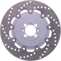 Bremsscheibe EBC MD611