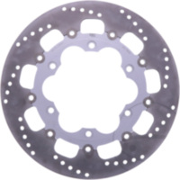 Bremsscheibe rechts EBC MD1158RS