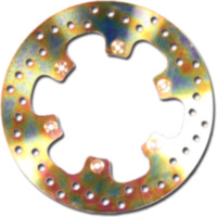 Bremsscheibe EBC MD6253D