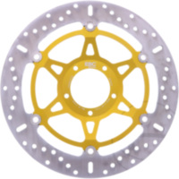 Bremsscheibe X EBC MD694X