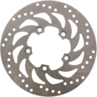 Bremsscheibe Scooter EBC MD9100D