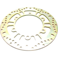 Bremsscheibe EBC MD4028