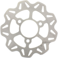 Bremscheibe VEE Scooter EBC VR923