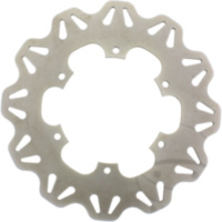 Bremscheibe VEE Scooter EBC VR956