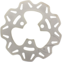 Bremscheibe VEE Scooter EBC VR978