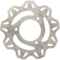 Bremscheibe VEE Scooter EBC VR996