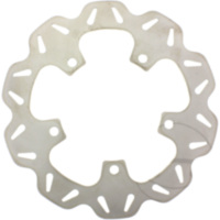 Bremscheibe VEE Scooter EBC VR998