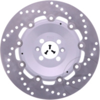 Bremsscheibe EBC MD661