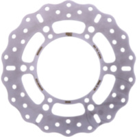 Bremsscheibe Contour EBC MD2002C