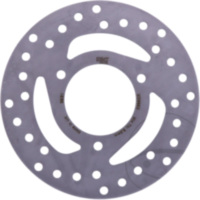 Bremsscheibe Scooter EBC MD996D