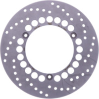 Bremsscheibe Scooter EBC MD9103D