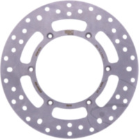 Bremsscheibe EBC MD6157D