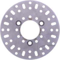 Bremsscheibe Scooter EBC MD971D