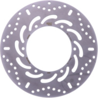 Bremsscheibe Standard EBC MD2092