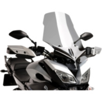 Touringscheibe Puig 7646H