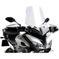 Touringscheibe Puig 7646W