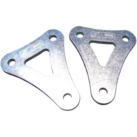 Hecktieferlegung TRW MCTL173