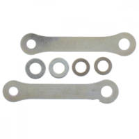 Heckh&ouml;herlegung TRW MCHL154