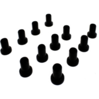 EINZELRAD AUFH hinten All Balls 501072