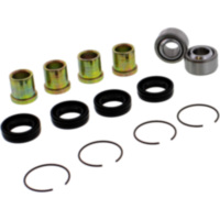 QUERLENKERLAGER Satz All Balls 501020