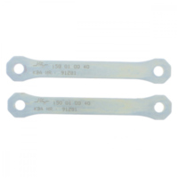 Hecktieferlegung MFW 150010040