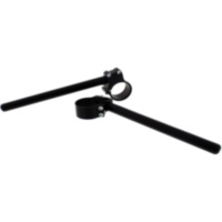 Lenker Alu schwarz racing 22mm TRW MCL50RACS