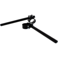 Lenker Alu schwarz racing 22mm TRW MCL45RACS