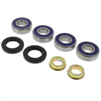 EINZELRAD AUFH hinten All Balls 501080