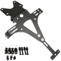 Nummernschildhalter Universal JMP