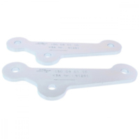 Hecktieferlegung MFW 150090110