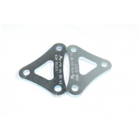 Hecktieferlegung MFW 150090061