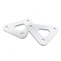 Hecktieferlegung TRW MCTL183