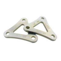 Hecktieferlegung TRW MCTL159