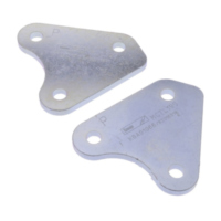 Hecktieferlegung TRW MCTL195