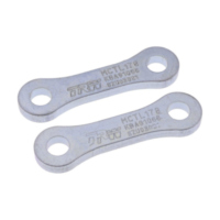 Hecktieferlegung TRW MCTL178