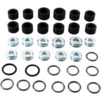 Lagerbuchsen Satz All Balls Racing 501202