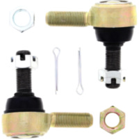 Spurstangenkopf Satz All Balls Racing 511056