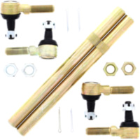 Spurstangen Satz All Balls Racing 521006