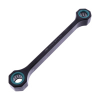 Hecktieferlegung 150030081