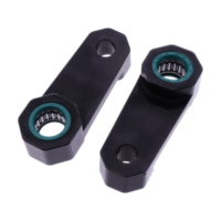 Hecktieferlegung 150110054