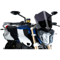 Sportscheibe New Generation Puig 7650F