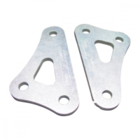 Hecktieferlegung TRW MCTL171