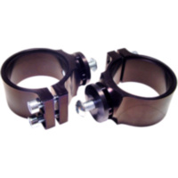 Klemmschelle 50 mm schwarz TRW