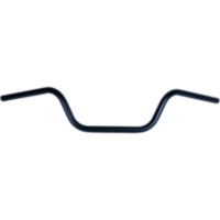 Lenker Stahl schwarz 22mm TRW MCL113SS