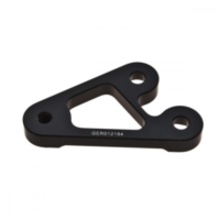 Adapter Fussrastenanlage links TRW MCF600L