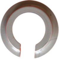 Hecktieferlegung TRW MCTL162